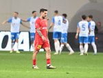 foto: DigiSport | Reacția lui Alex Băluță, după ce a fost fluierat și ?njurat de tot stadionul ?n (...)