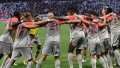 Virtus – FCSB 1-7, ?n primul tur preliminar din Liga Campionilor. Roș-albaștrii s-au distrat ?n (...)
