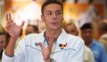 David Popovici a fost desemnat cel mai bun sportiv al anului 2025 in Balcani, dep??ind nume grele la nivel mondial