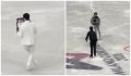 Premier? la Jocurile Olimpice: un operator de imagine patineaz? al?turi de sportivi pentru cadre spectaculoase&nbsp;(…)