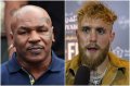 Mike Tyson vs Jake Paul, meciul anului pe Netflix. Cote la casele de pariuri pentru cei doi luptători