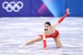 Julia Sauter este in finala de patinaj artistic de la Jocurile Olimpice de Iarn? 2026