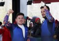 Cine sunt Mihai Tentea ?i George Iordache, b?ie?ii care au ob?inut cel mai bun rezultat al Romaniei la Jocurile&nbsp;(…)
