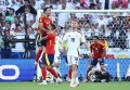 Spania a eliminat Germania ?n sferturile de finală de la Euro 2024. Țara gazdă, ?nvinsă de un (...)