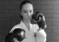 Tragedie in Marea Britanie » Isabelle Sava, practicant? de taekwondo de origine roman?, a decedat la 19 ani