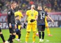 UEFA, prim anunț ?n ancheta de la Rom?nia - Kosovo