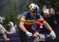 Vlad Dascălu e gata de Campionatul European de Mountain Bike din Rom?nia: „Să fie ceva istoric!”