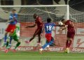 Penalty din a doua incercare » G?man, salvat de VAR la CFR Cluj - FCSB