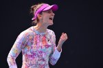 foto: DigiSport | Irina Begu - Elise Mertens 6-2, 6-0. Rom?nca, ?n optimi la WTA Roma după mai puțin de o oră și (...)