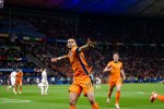 foto: DigiSport | Olanda - Turcia 2-1. ”Portocala Mecanică” a reușit ”remontada” și s-a (...)