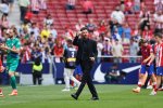 foto: DigiSport | Diego Simeone a intrat ?n istoria fotbalului spaniol: ”Nu mă opresc”