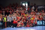 foto: DigiSport | Gloria Bistrița - Storhamar, LIVE VIDEO, DGS 1, 19:00, ?n finala EHF European League. Meci cu miză (...)