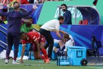 foto: DigiSport | Ieșit accidentat din meciul cu Elveția, Harry Kane a făcut anunțul, ?nainte de semifinalele (...)