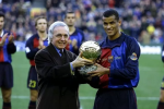 foto: DigiSport | Rivaldo este convins că există un singur favorit la Balonul de Aur: ”E mai bun dec?t Mbappe!”