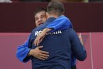 foto: Libertatea | Alexandru Bologa, campion paralimpic la judo, la Paris. Este prima medalie pentru Rom?nia la Jocurile Paralimpice 2024