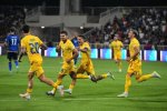 foto: Libertatea | Kosovo-Rom?nia 0-3. Debut victorios ?n Liga Națiunilor, la revenirea lui Mircea Lucescu ?n rolul de (...)