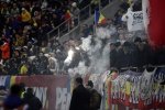 foto: Libertatea | 13 amenzi și 9 interdicții pe stadion, după meciul Rom?nia – Kosovo, anunță (…)