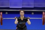 Rom?nia triumfă la Campionatele Europene de haltere cu o medalie de aur și două de bronz (…)