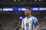 foto: Libertatea | Leo Messi colaborează cu o rom?ncă pentru imobiliare de 530 de milioane de euro | VIDEO