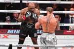 Mike Tyson le răspunde fanilor dezamăgiți după ce a fost bătut ?n ring de Jake Paul: (…)