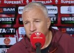 foto: GSP | „De Divizia B!” ? Dan Petrescu s-a declarat „foarte supărat”, apoi a plecat brusc de (…)