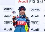 foto: GSP | Mikaela Shiffrin, pe drumul spre victoria cu numărul 100 ?n Cupa Mondială ? S-a impus ?n Austria și (…)