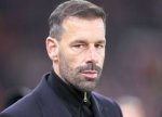 foto: GSP | Pus pe liber de Manchester United, Ruud van Nistelrooy va fi instalat antrenor principal ?n Premier League!