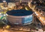 foto: GSP | Arena-OZN din Rom?nia prinde contur! Imagini spectaculoase cu obiectivul de 25 de milioane de euro