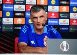 foto: GSP | Antrenorul lui Olympiakos se teme ?nainte de meciul cu FCSB: „Cu Steaua va fi diferit. Vom avea probleme”