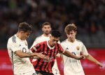 foto: GSP | AC Milan - AS Roma, meciul zilei ?n Serie A ? Echipe probabile + cotele bookmakerilor