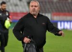 foto: GSP | Mihai Iosif, prima reacție după ce a semnat ?n Liga 2: „Am bătut palma ?n două minute”