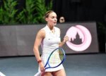 foto: GSP | Ana Bogdan, după calificarea ?n turul 2 la Transylvania Open: „?mi doresc să mă bucur de (…)