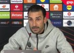 foto: GSP | Elias Charalambous nu se g?ndește ?ncă la calificarea din grupa Europa League: „Nu mă pricep (…)