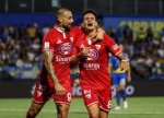 Rare? Ilie, primul gol pentru noua echip? » Debut cu victorie in Serie B