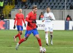 foto: GSP | William Baeten, cel mai criticat fotbalist din Botoșani - FCSB: „Indolență și lentoare!”