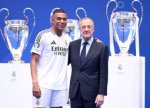 foto: GSP | Președintele lui Real Madrid, ?n război cu FIFA, UEFA și liga spaniolă: „Fotbalul n-a (…)