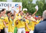 foto: GSP | CS Dinamo București a c?știgat Cupa Național Under 19, ediția 2023-2024