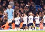 foto: GSP | Guardiola și Manchester City, NIMICIȚI de Tottenham! 3 statistici incredibile după șocantul 0-4