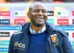 foto: GSP | Patrick Vieira, primul succes la Genoa după venirea lui Dan Șucu! Ce a declarat