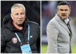 foto: GSP | Șeful lui CFR Cluj „?l urechează” pe Dan Petrescu, după ce l-a auzit ?n (…)