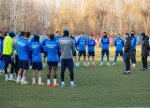 foto: GSP | Universitatea Craiova, amicale la București cu două rivale din Superliga