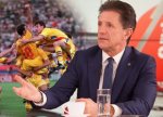 foto: GSP | De ce spune Gică Popescu: „La tot ce s-a ?nt?mplat ?n fotbalul rom?nesc, ar trebui să fim (…)