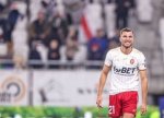 foto: GSP | S-a făcut! CFR Cluj l-a prezentat pe atacantul venit de la adversara din Superliga