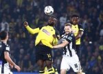 foto: GSP | PAOK - AEK Atena, returul sferturilor Cupei Greciei ? Moment special pregătit pentru Răzvan Lucescu, (…)