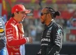 foto: GSP | C?nd va conduce Lewis Hamilton pentru prima dată un monopost Ferrari