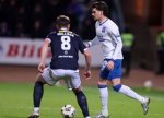 foto: GSP | Final ?n Dundee FC - Rangers, restanță din prima ligă a Scoției ? Ianis Hagi a contribuit la (…)