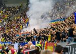 foto: GSP | Ultrașii radicali din „Uniți sub Tricolor” au postat ce vor face la Rom?nia - Kosovo: (…)