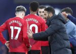 foto: GSP | Manchester United vinde tot! ? De care jucători ar putea scăpa FCSB ?naintea meciului direct din Europa League