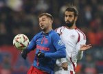 foto: GSP | FCSB vrea să ?l dea la schimb pe Daniel Popa: „M-a sunat ?Șampania? că ?l vrea. Asta i-am (…)