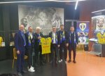 foto: GSP | Petrolul și-a găsit locul ?n Muzeul Fotbalului, iar Gheorghe Grozav a primit o provocare: „Noi am (…)